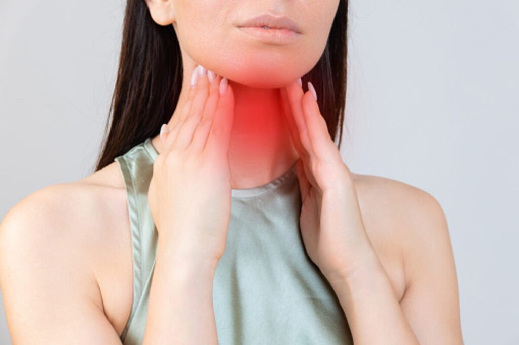 Hashimotos Thyroiditis Causes And Treatment Thedailyengage